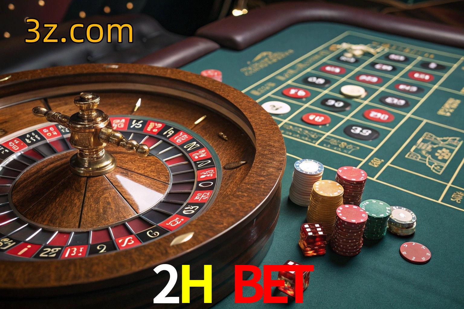  2H Bet
