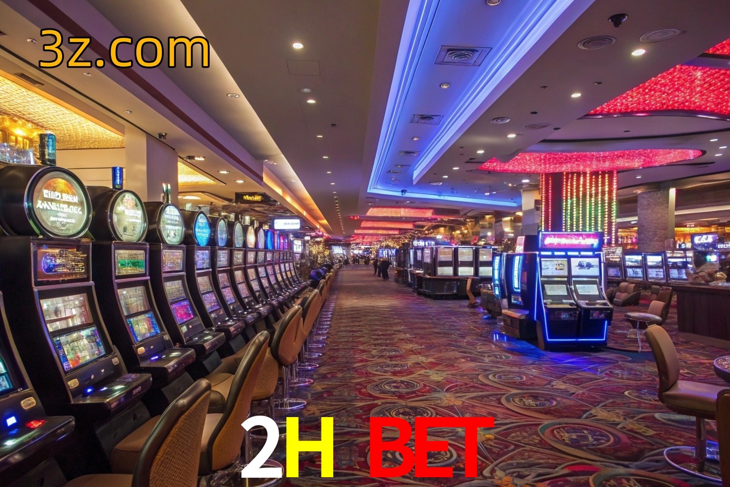  2H Bet