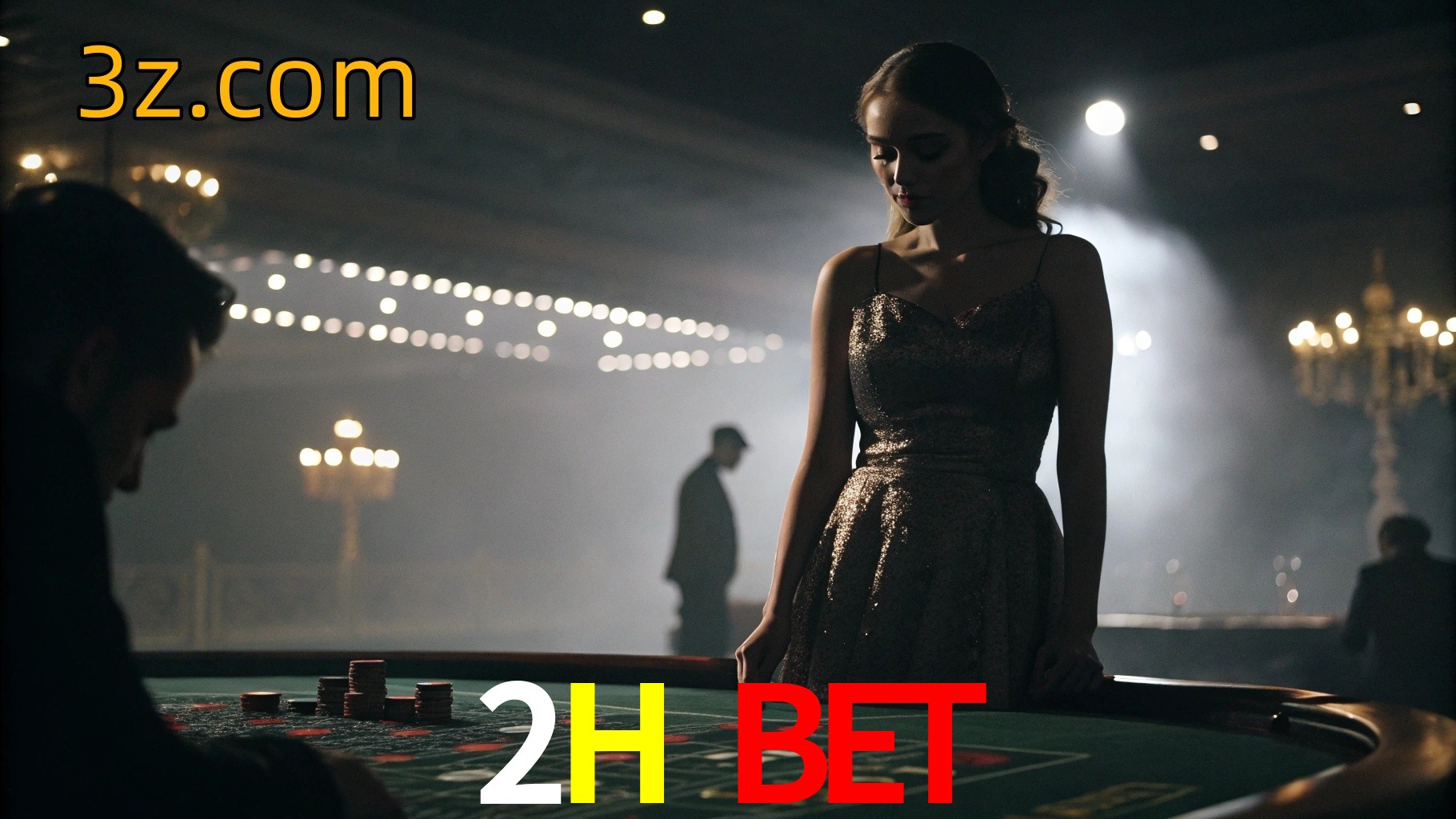 2H Bet