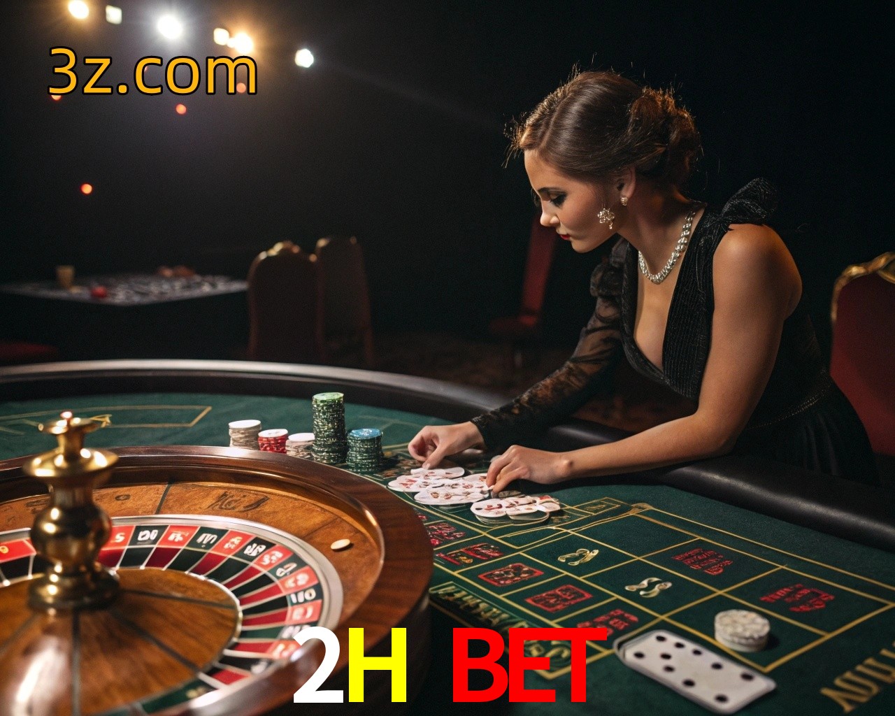  2H Bet
