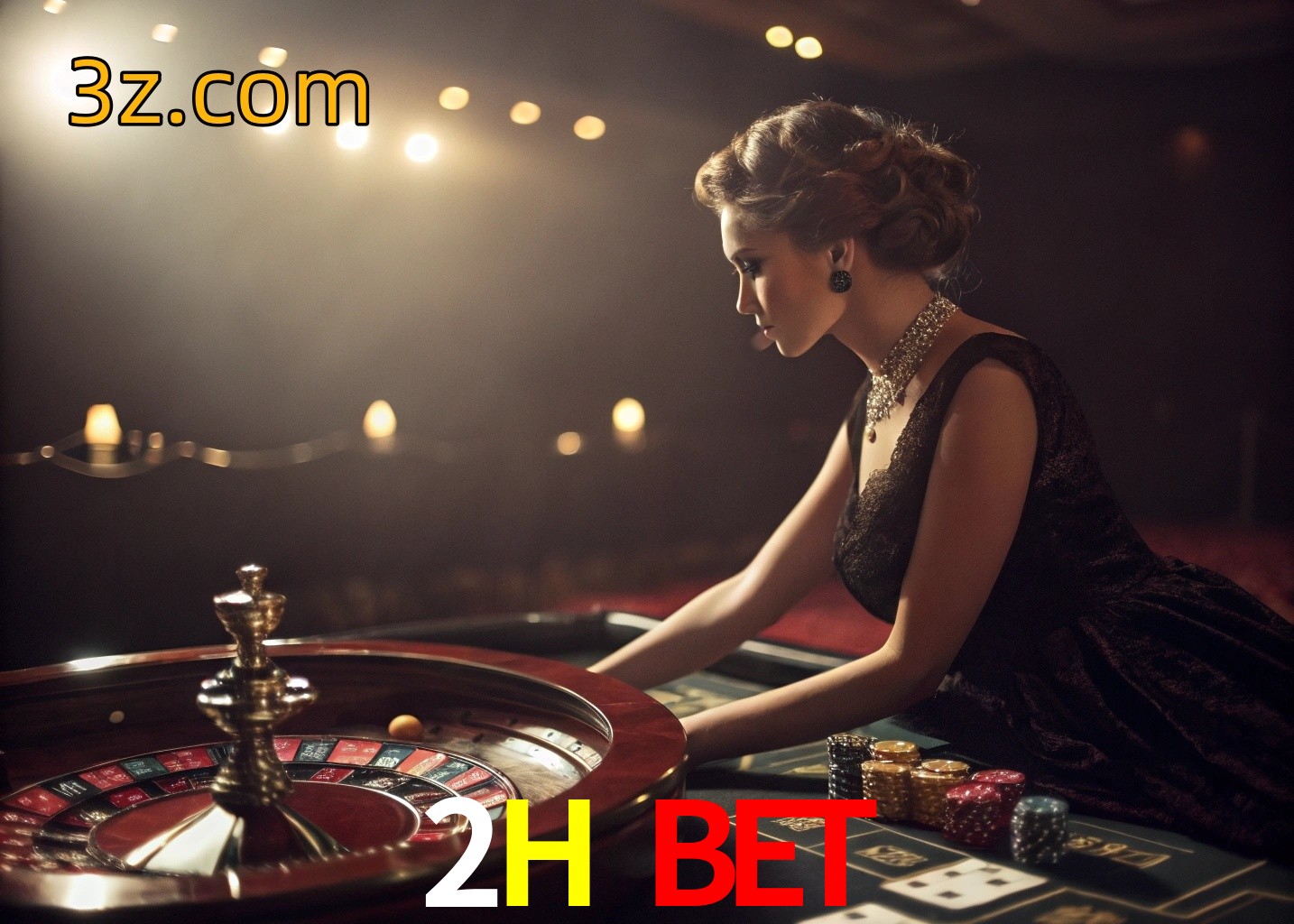  2H Bet