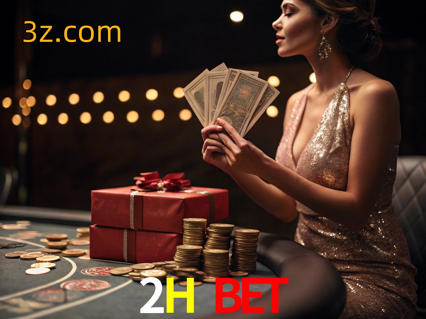  2H Bet