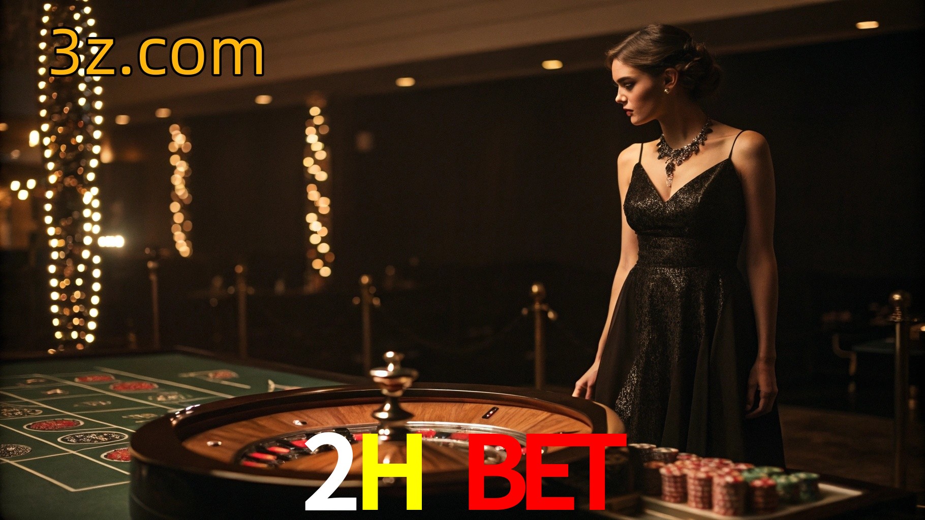  2H Bet