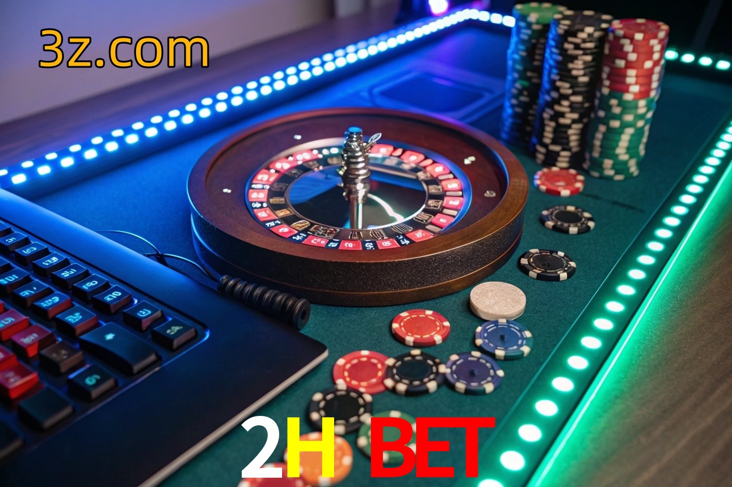  2H Bet