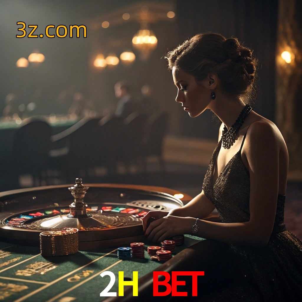  2H Bet