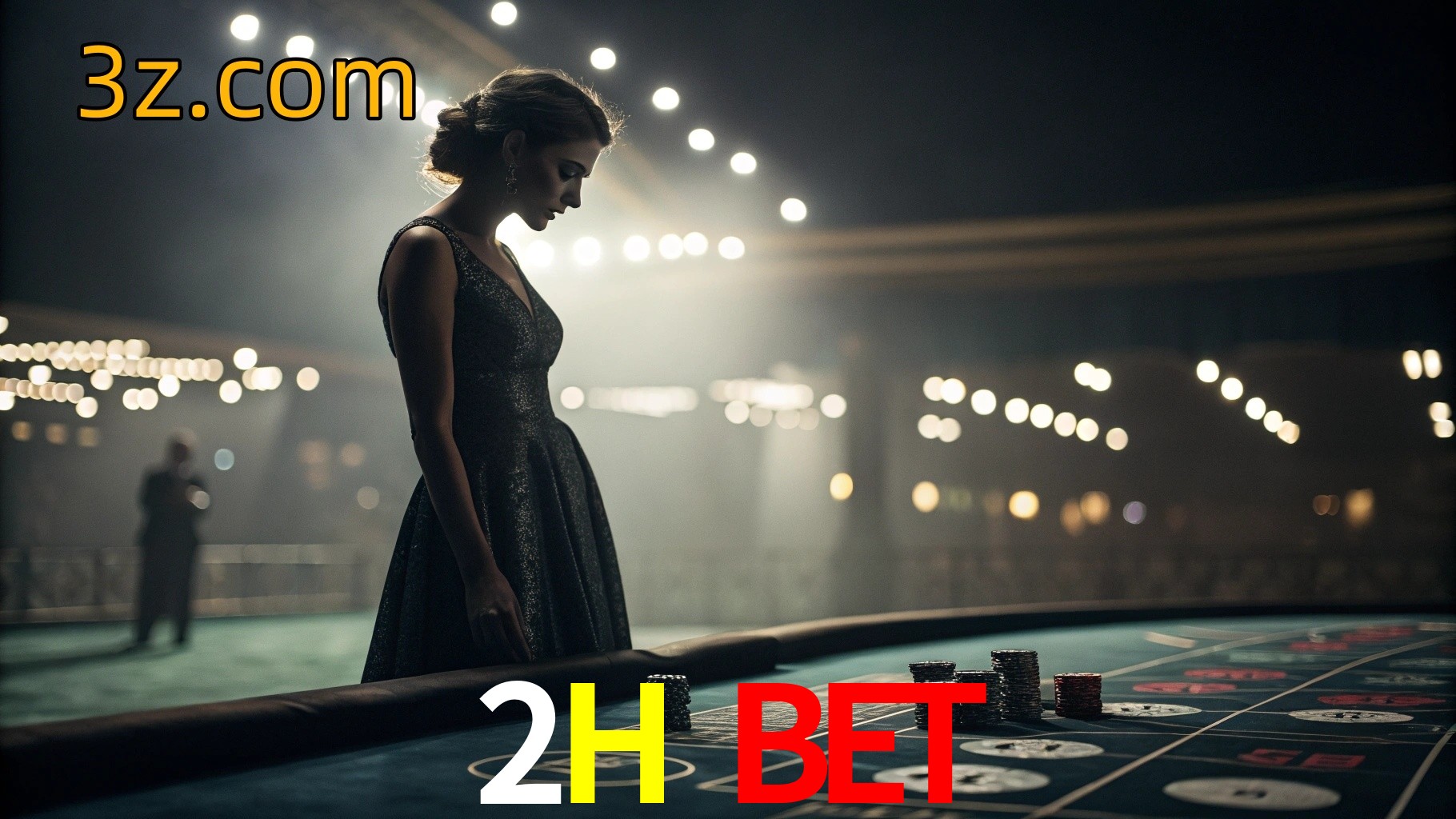  2H Bet