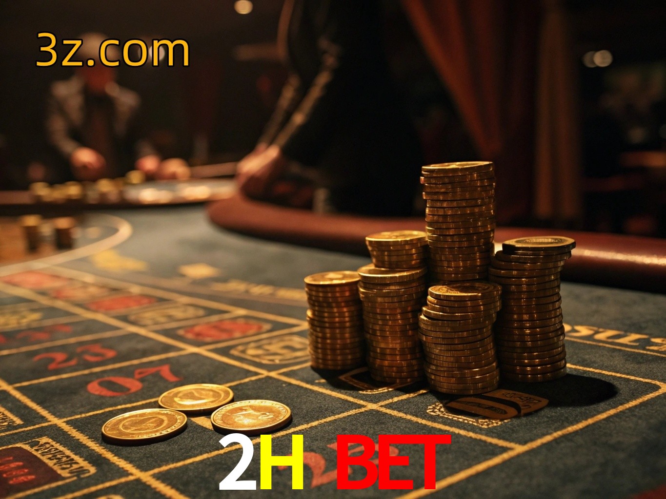  2H Bet