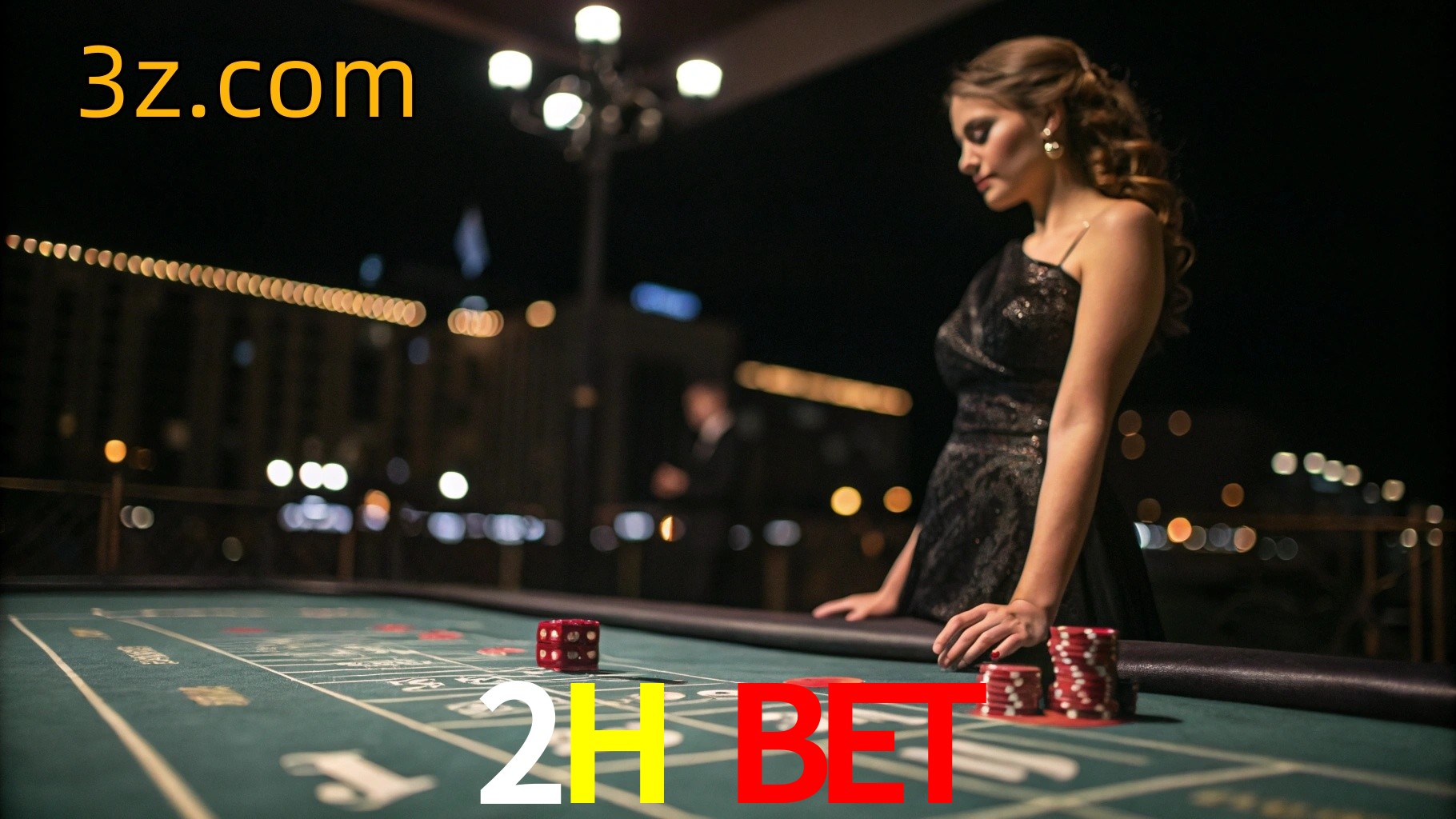  2H Bet