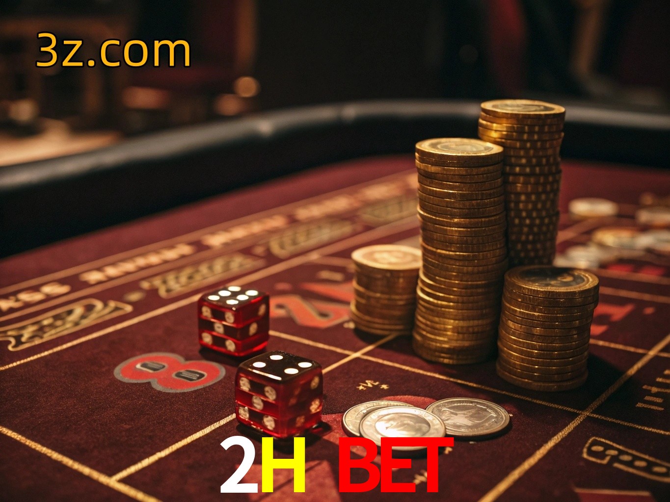  2H Bet