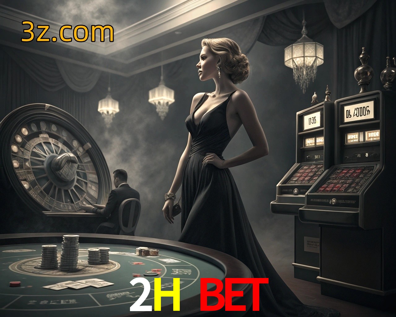  2H Bet