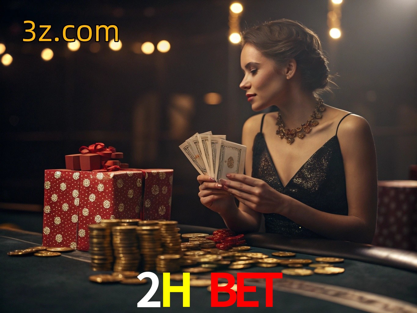  2H Bet