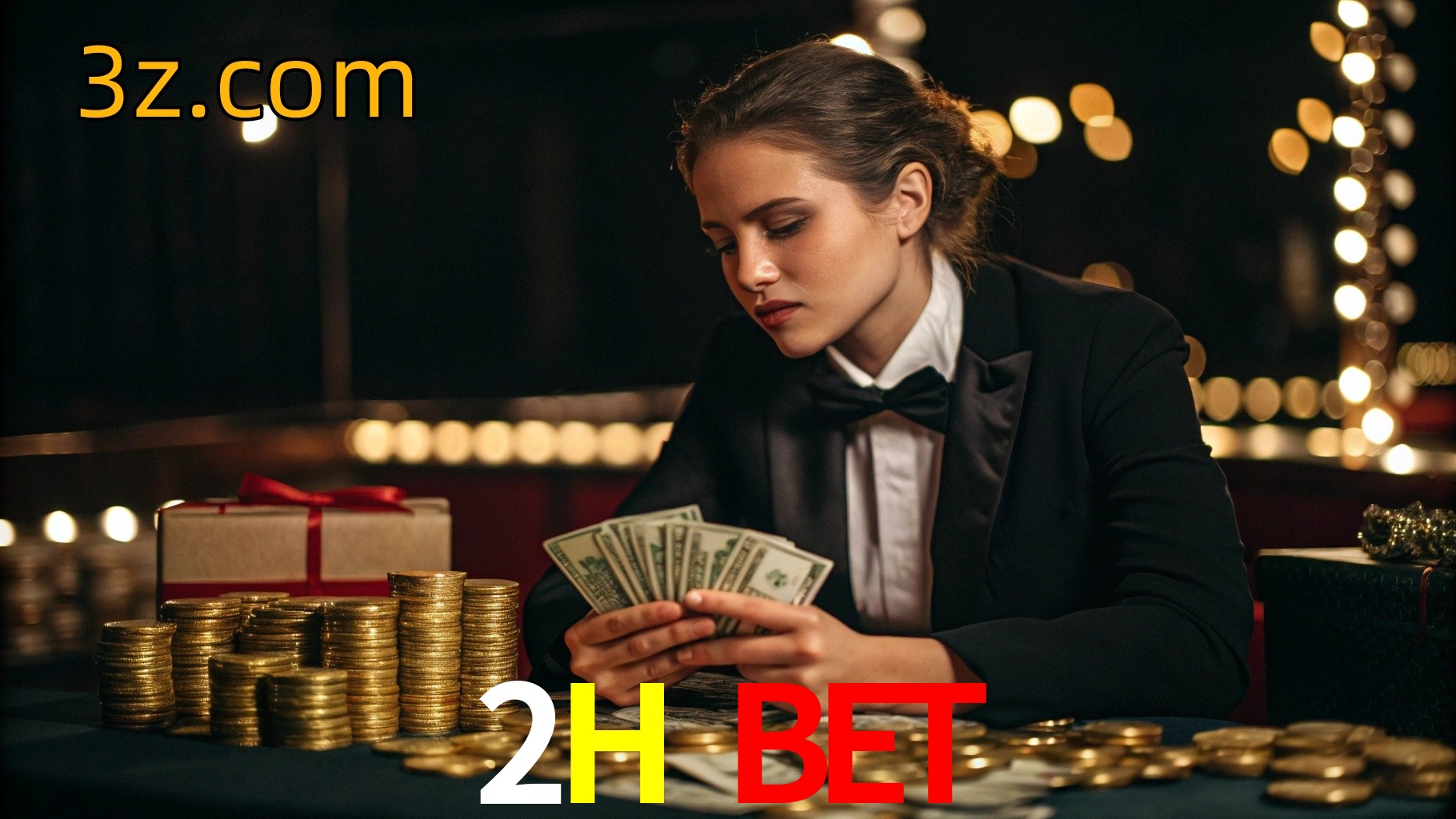  2H Bet