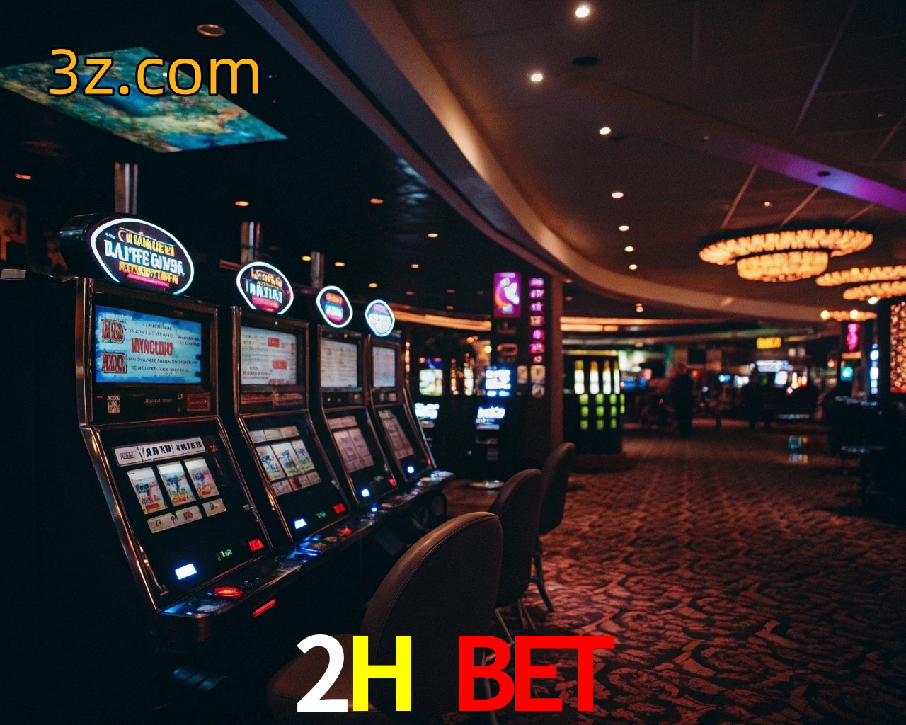 2H Bet
