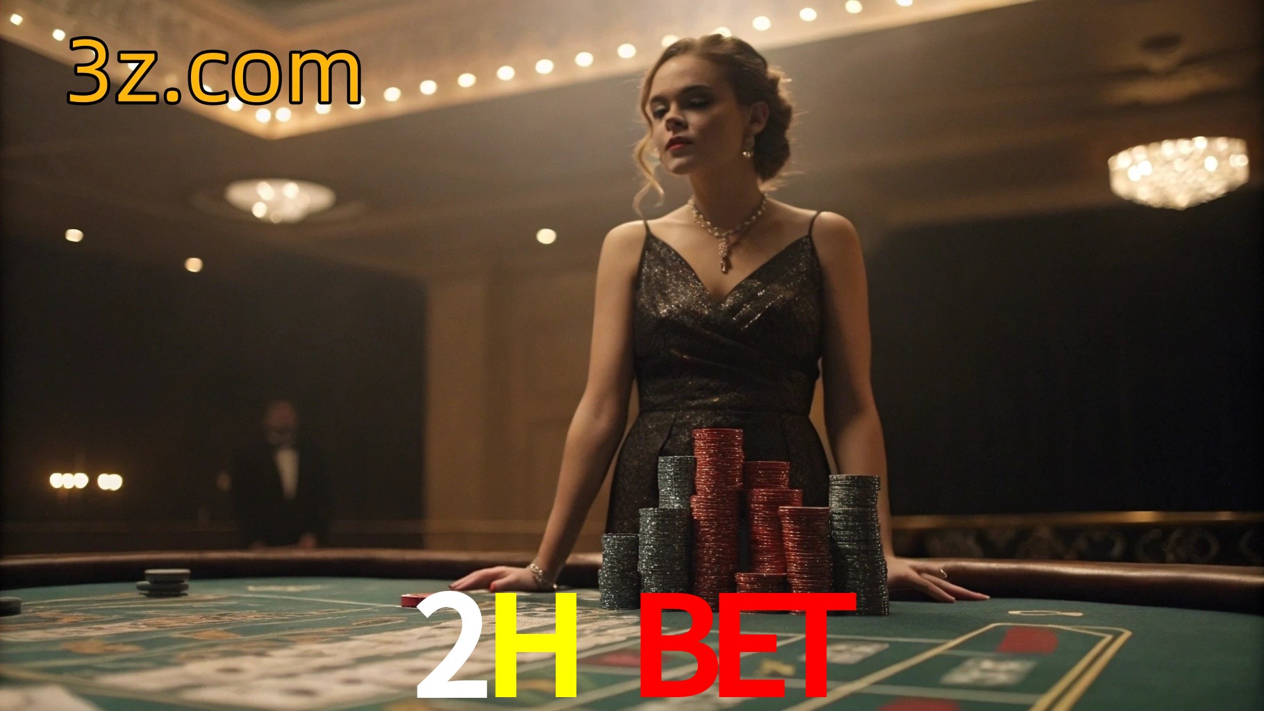  2H Bet