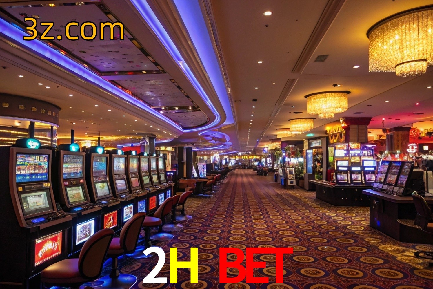  2H Bet