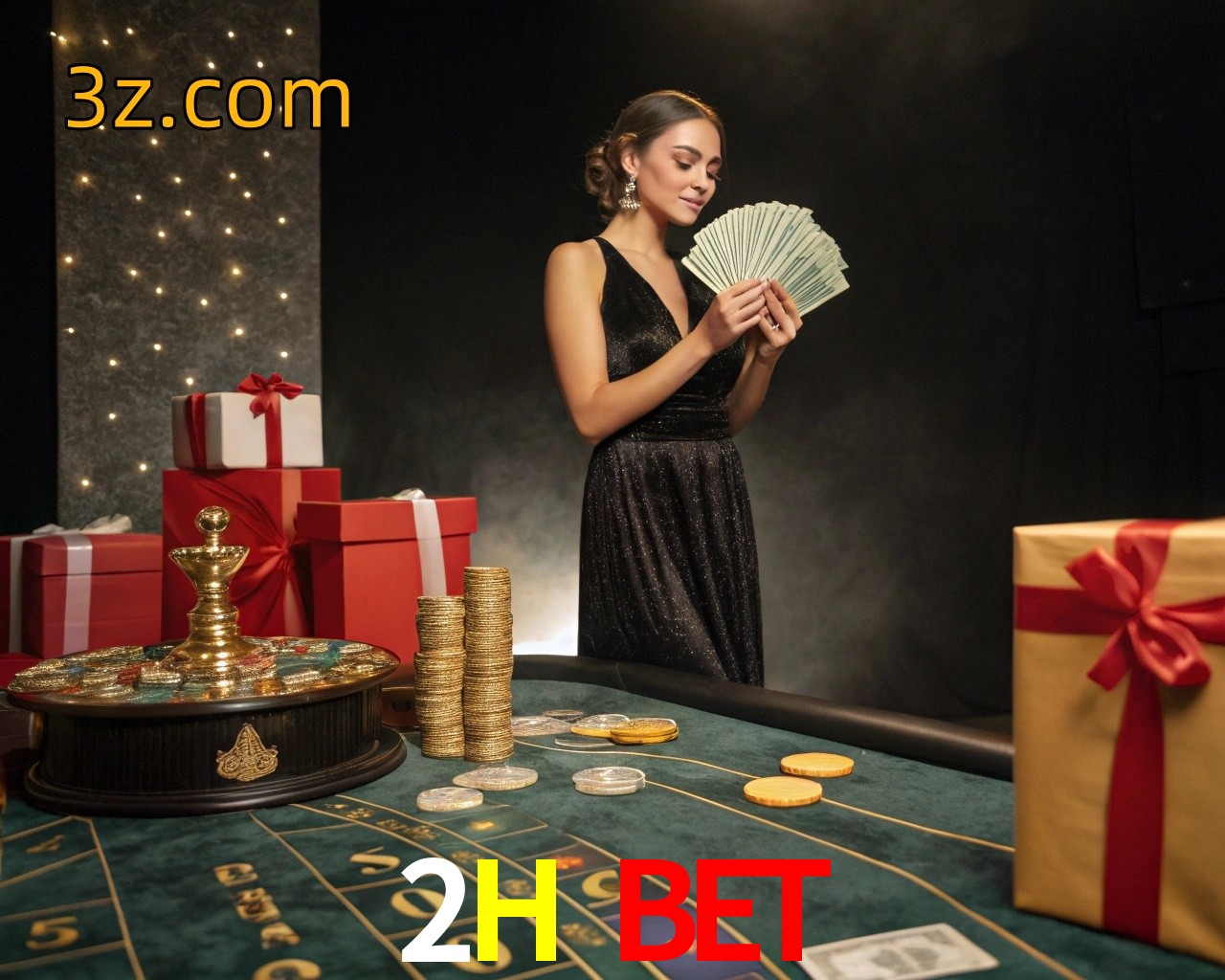  2H Bet