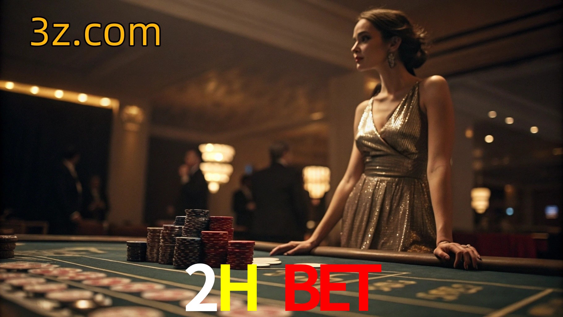  2H Bet