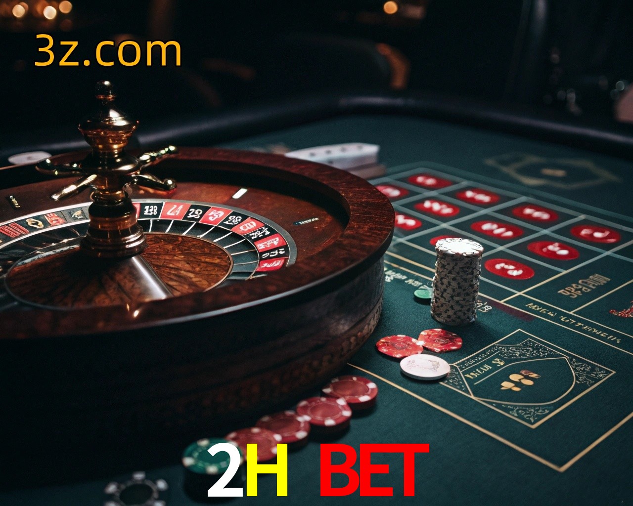  2H Bet