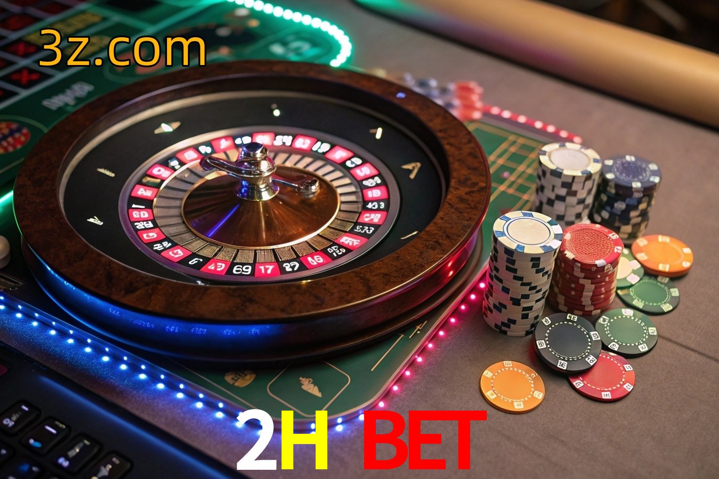  2H Bet
